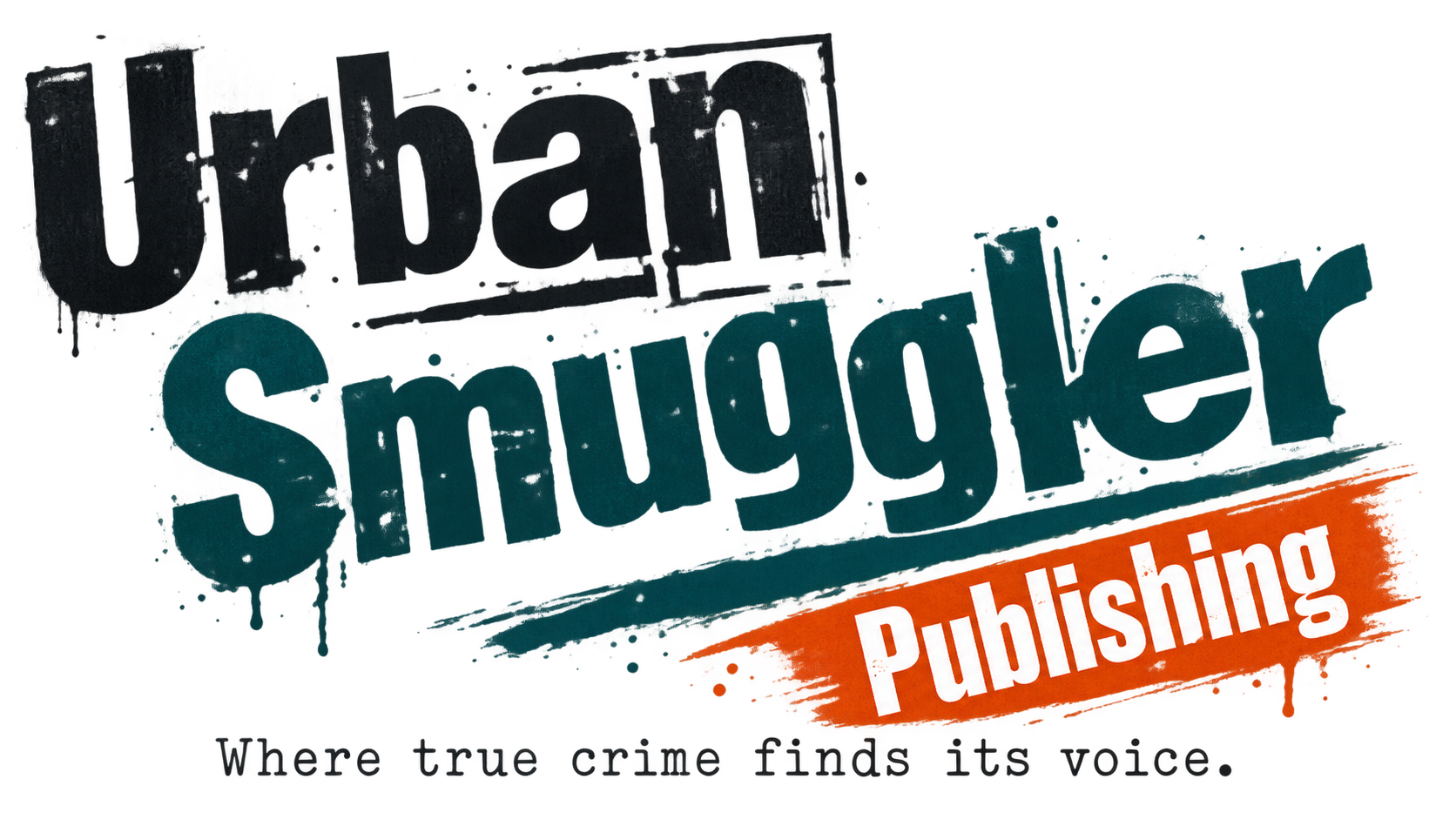 Urban Smuggler Publishing